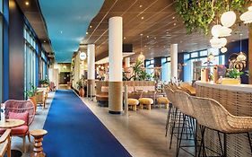 ibis Paris Coeur d'Orly Airport